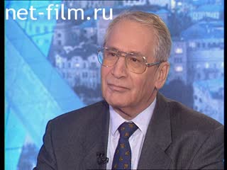 Телепередача Час пик (1996 №1178) 18.12.1996.