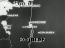 Footage frame