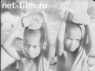 Киножурнал Киноотчет из Генерал-Губернаторства №23925 (1944)