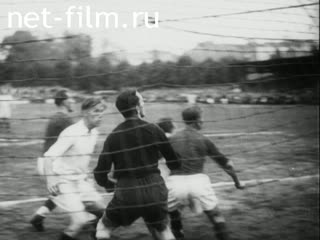 Newsreel Ostland Woche №24434 (1942)