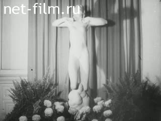 Newsreel Ostland Woche №25047 (1942)