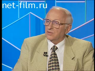 Телепередача Час пик (1995 №1389) 06.07.1995.