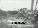 Footage frame