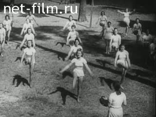 Newsreel Ostland Woche №24420 (1942)
