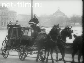 Newsreel Ostland Woche №25134 (1943)