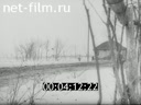 Footage frame