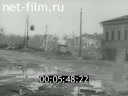 Footage frame