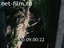 Footage frame