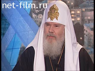 Телепередача Час пик (1998) 24.02.1998.