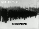 Footage frame