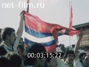 Кадр видео