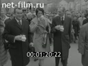 Кадр видео