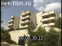 Crimea, the sanatorium "Southern"