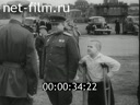Footage frame