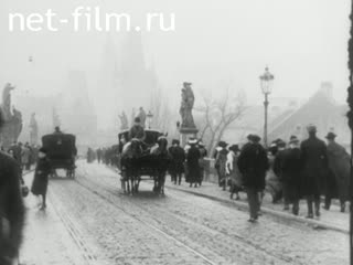 Новости Зарубежные киносюжеты №5860 (1978)