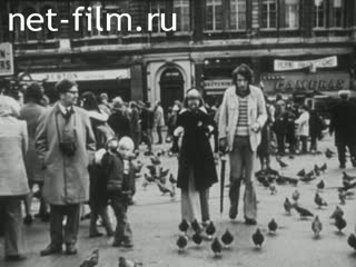 Новости Зарубежные киносюжеты №5507 (1978)