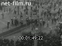 Кадр видео