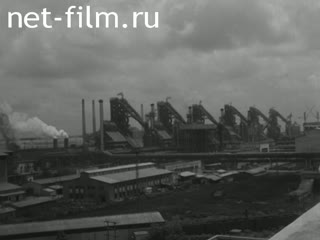 News Foreign newsreels №2823 (1971)