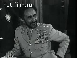 Киножурнал Новости дня / хроника наших дней №27-1959 (1959)