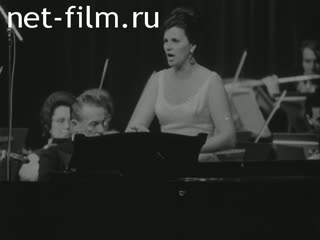 News Foreign newsreels №1576 (1967)