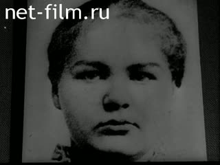 News Foreign newsreels №1586 (1967)