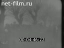 Footage frame