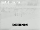 Footage frame