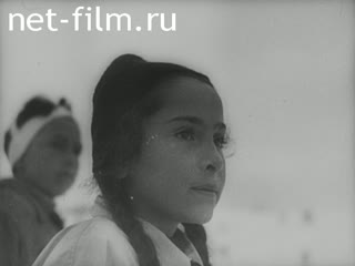 Киножурнал Джорнале Люче №216 (1941)