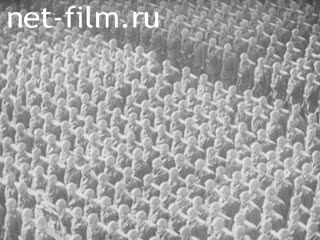 Киножурнал Джорнале Люче №24121 (1941)