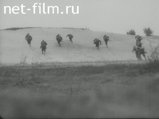 Киножурнал Джорнале Люче №190 (1941)