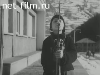 Киножурнал Джорнале Люче №387 (1942)