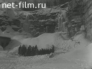 Киножурнал Джорнале Ди Гуэрра №20 (1940)