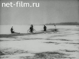 Киножурнал Джорнале Люче №222 (1942)