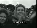 Кадр видео