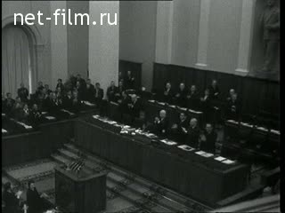 Киножурнал Новости дня / хроника наших дней №8-1958 (1958)