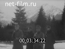 Кадр видео