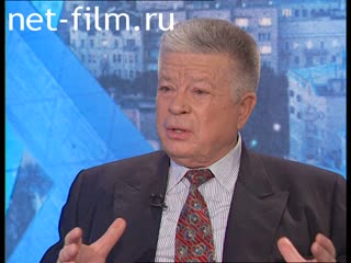 Телепередача Час пик (1996 №4110) 18.03.1996.