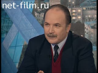 Телепередача Час пик (1997) 02.06.1997.