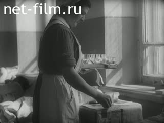 Киножурнал Дойче Вохеншау №578-2 Рабочий материал. (1941)