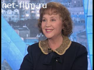 Телепередача Час пик (1997) 30.01.1997.