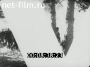 Footage frame