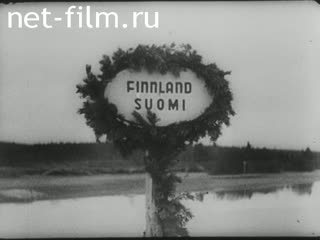 Киножурнал Киноотчет из Генерал-Губернаторства №25089 (1941)