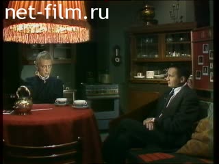 Телепередача Политбюро (1992 №222) 11.12.1992.