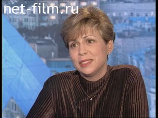 Телепередача Час пик (1997) 26.02.1997.