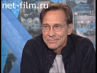 Телепередача Час пик (1997) 20.08.1997.