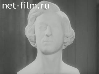 Newsreel Aus Dem Generalgouvernement Filmbericht №20535 (1944)