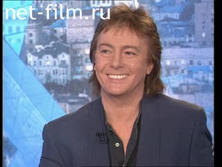 Телепередача Час пик (1997 №1) 03.02.1997.