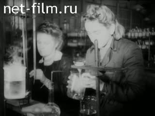 Киножурнал Киноотчет из Генерал-Губернаторства №23953 (1942)