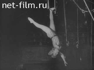 Киножурнал Киноотчет из Генерал-Губернаторства №24076 (1942)