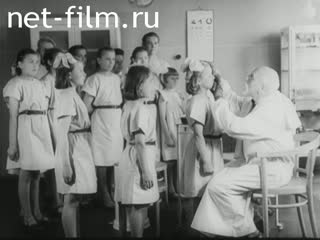 Киножурнал Киноотчет из Генерал-Губернаторства №24330 (1942)